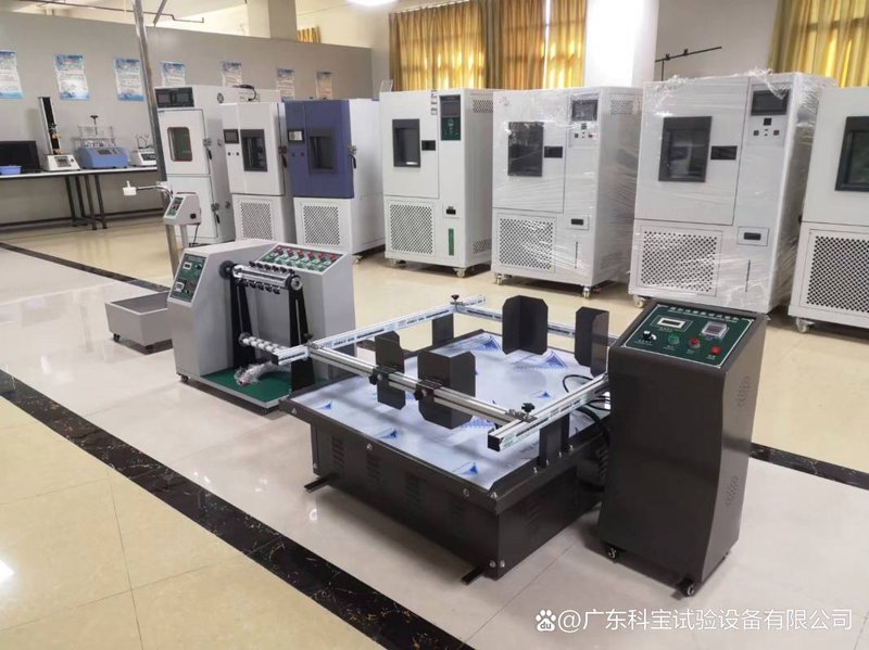 万能试验机：科研的得力助手